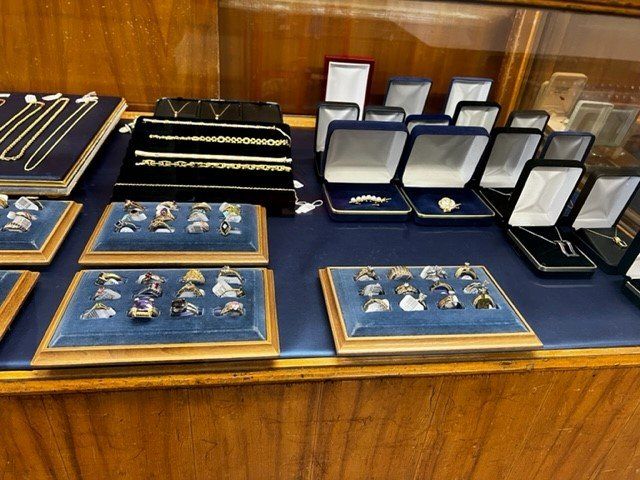 Rings | Kannapolis, NC | Jewelry & Loan Co