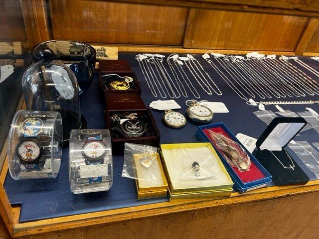 Wristwatch | Kannapolis, NC | Jewelry & Loan Co