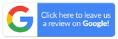 A blue button that says `` click here to leave us a review on google ''.