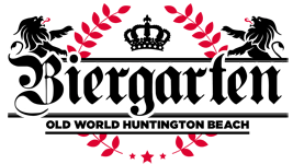 Old World Biergarten