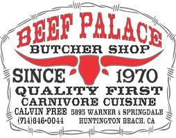 Beef Palace