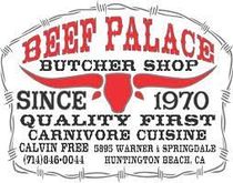 Beef Palace