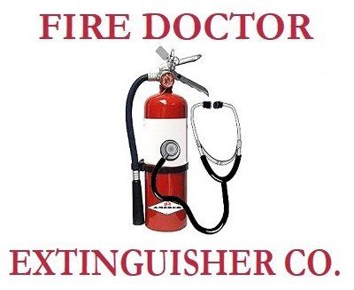Fire Doctor