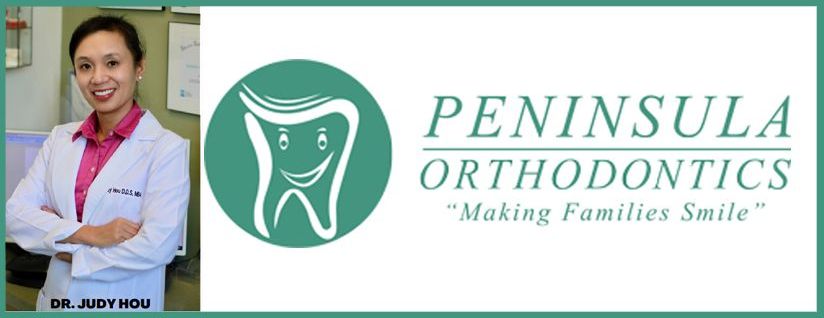 Dr. Judy Hou, Peninsula Orthodontics