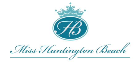 Miss Huntington Beach Scholarship Competition