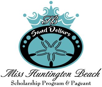 Miss Huntington Beach Scholarship Competition