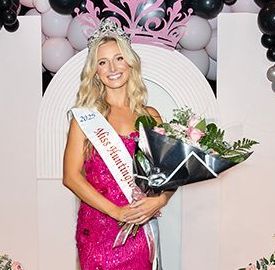 Miss HB Scholarship Competition