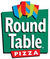 Round Table Pizza