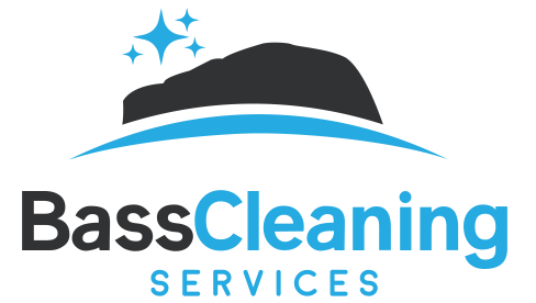 Bass Cleaning Services Logo