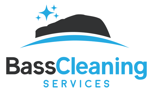 Bass Cleaning Services Logo