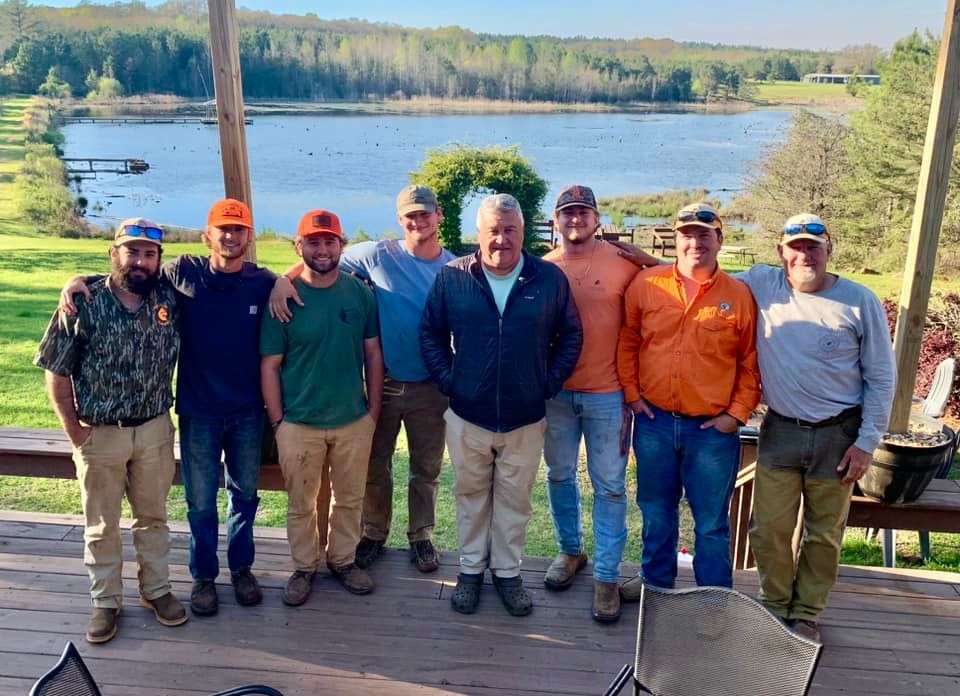 Hunting Lodge gallery