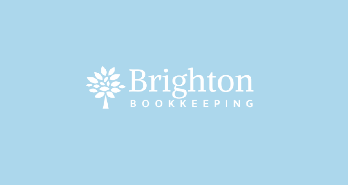 Brighton Bookkeeping Home