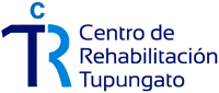 logo CENTRO DE REHABILITACIÓN TUPUNGATO