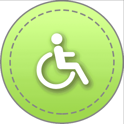 Bathroom and toilet aids