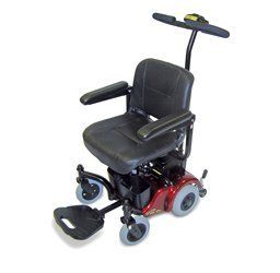 Wheelchairs New Milton