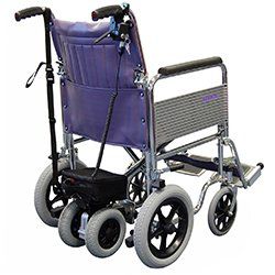 Wheelchairs New Milton
