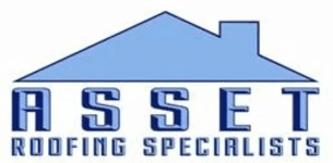 Asset Roofing Specialists logo
