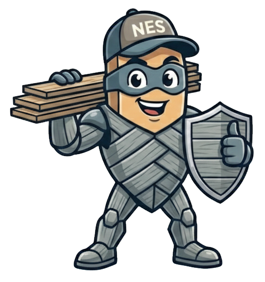 New Era Siding Inc. New Era Siding Inc.