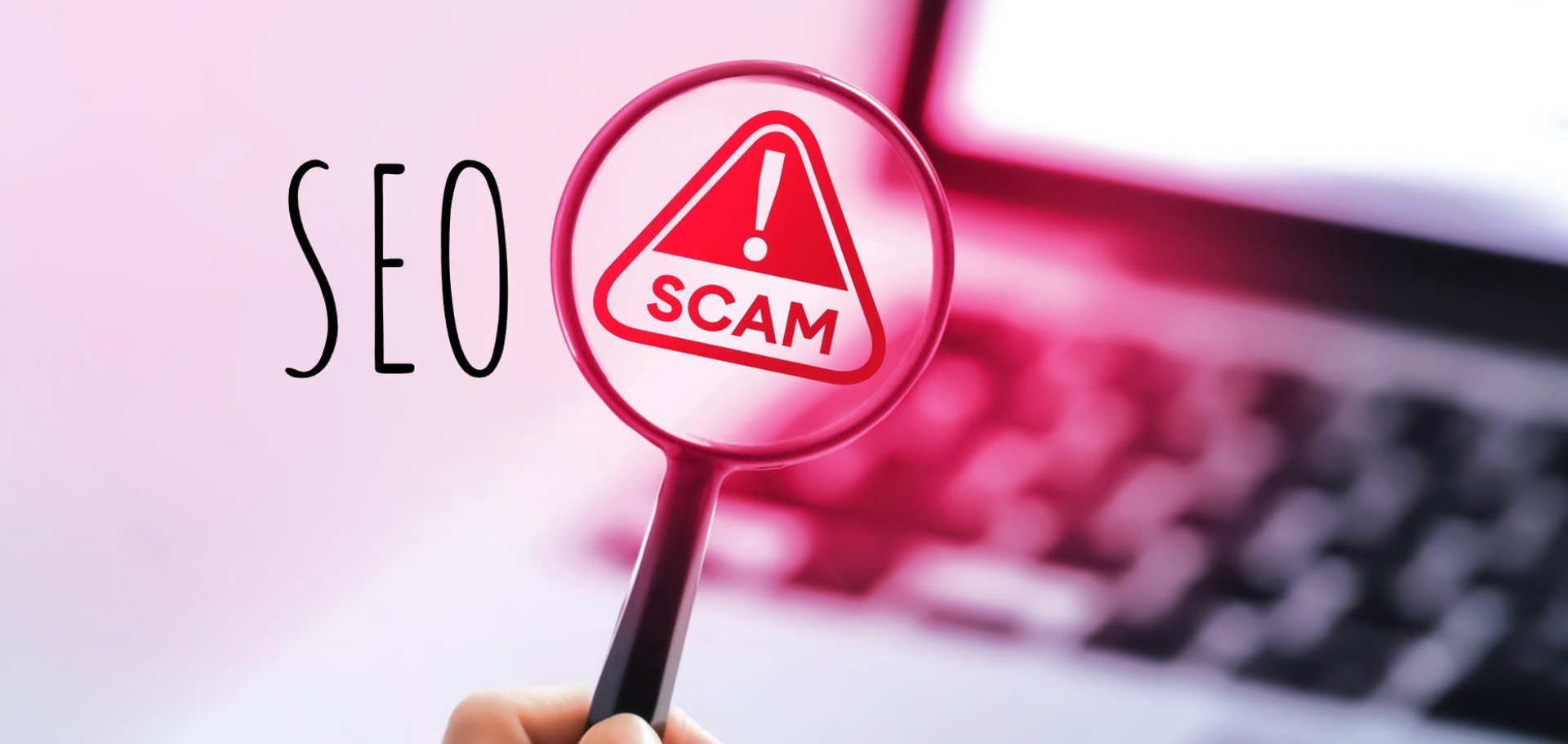 seo scam,seo scam guide