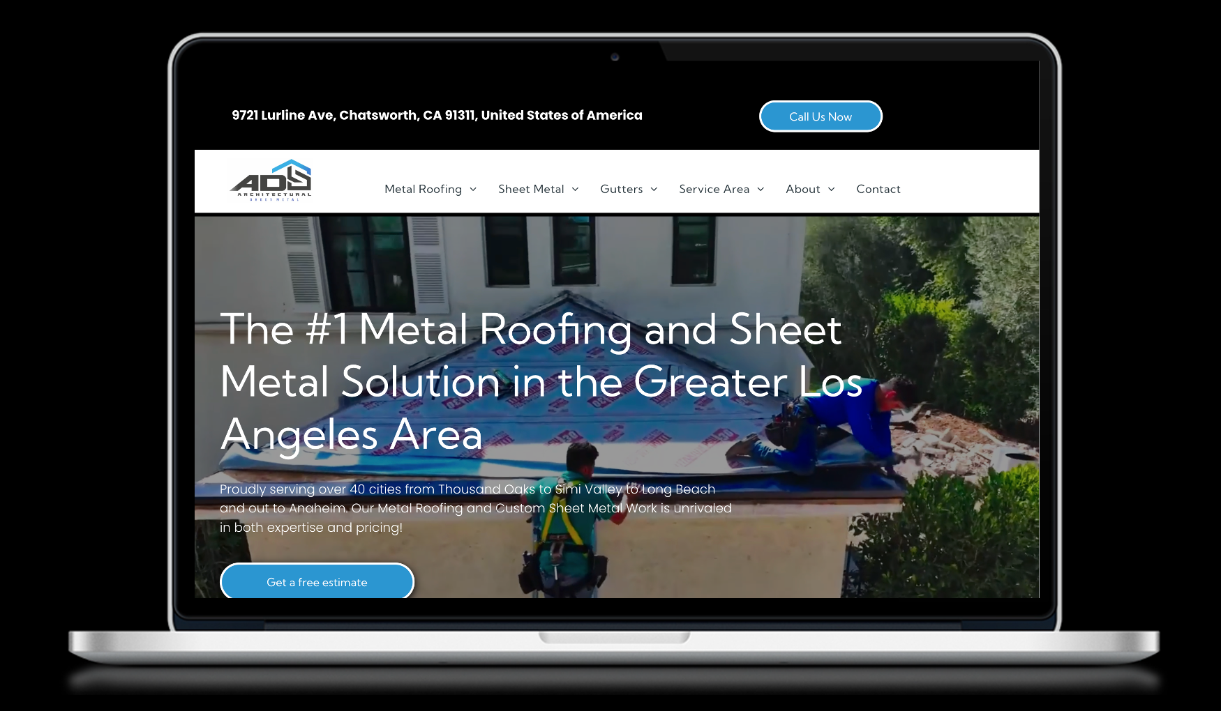 metal roofing website,metal roofing seo