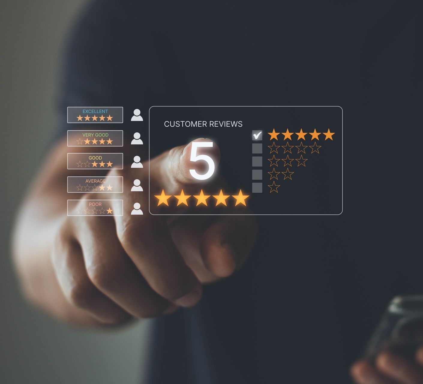 reputation management boise