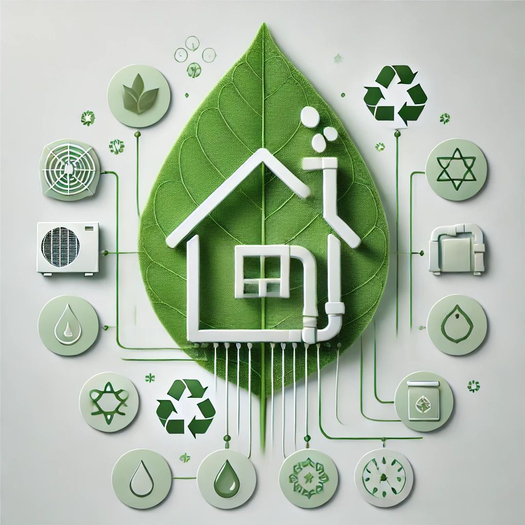 eco-friendly home services