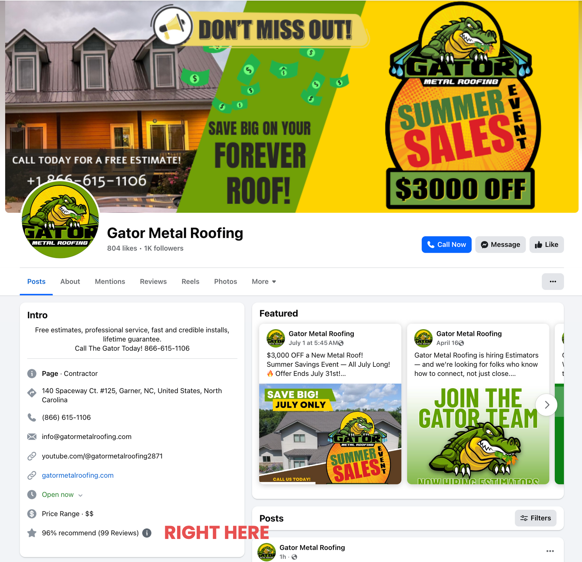 facebook profile,facebook reviews