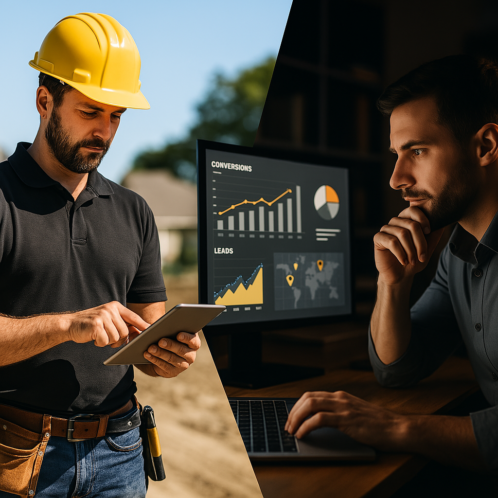 how to get more contractor leads