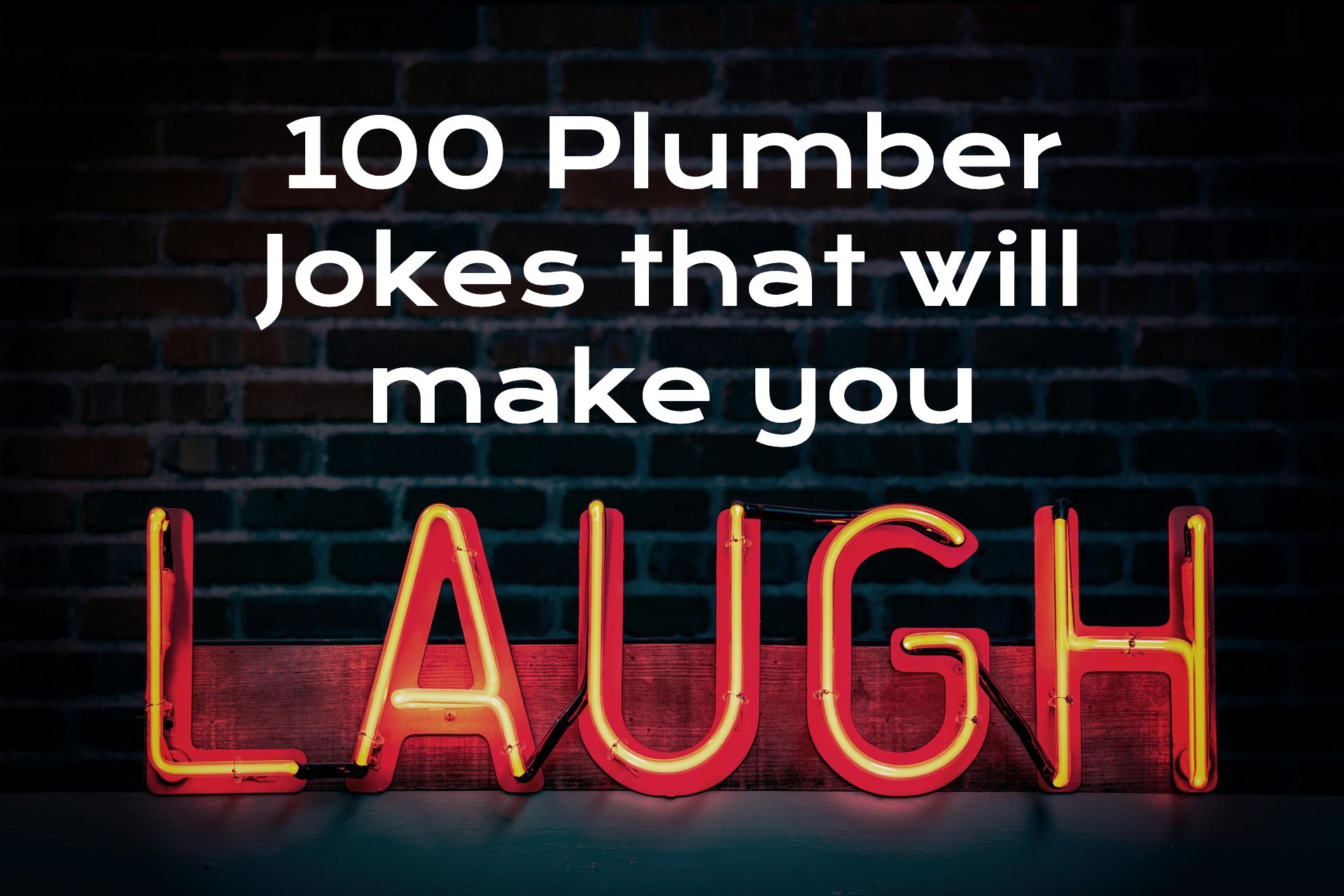 plumber jokes,plumbing jokes