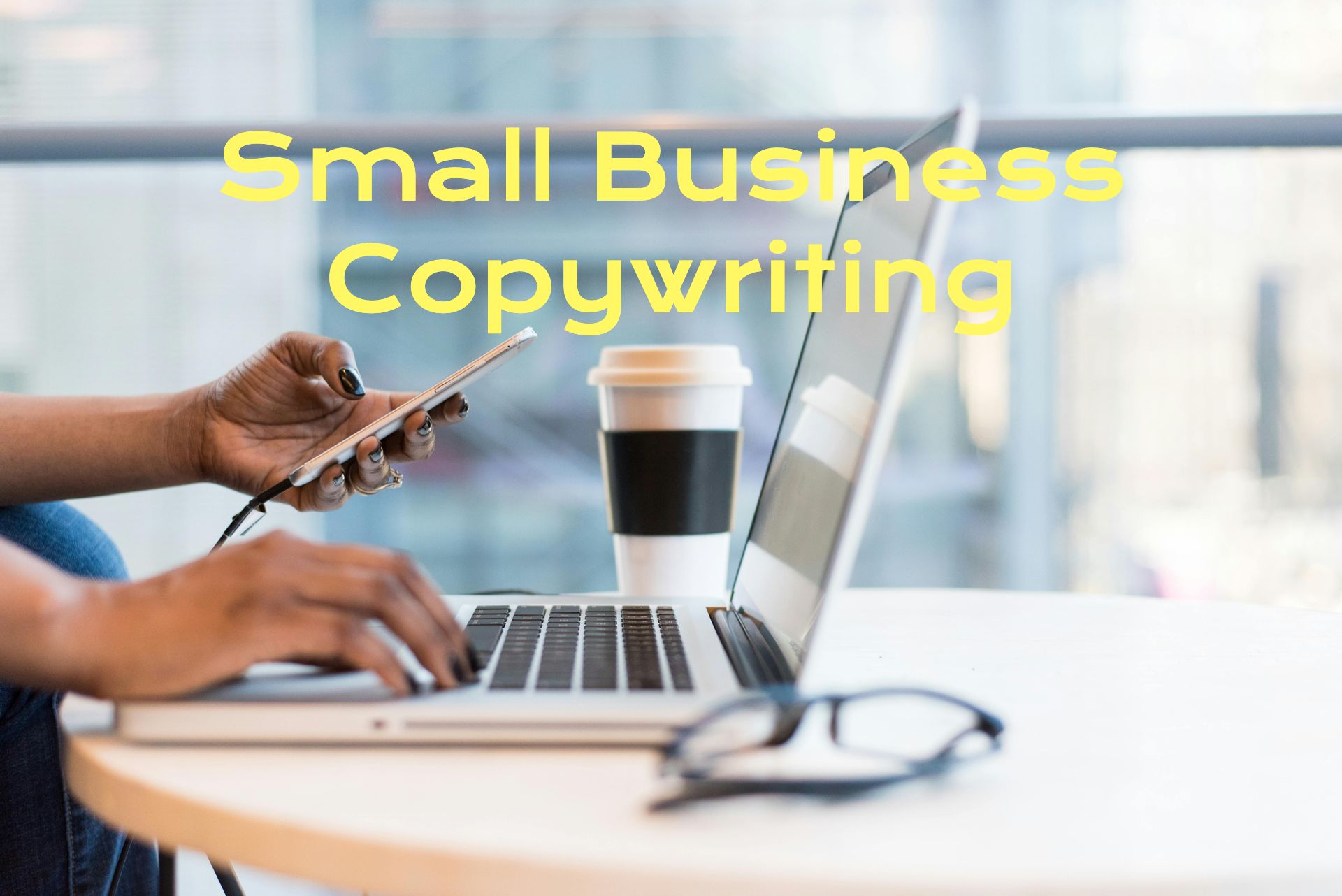 Small Business Copywriting