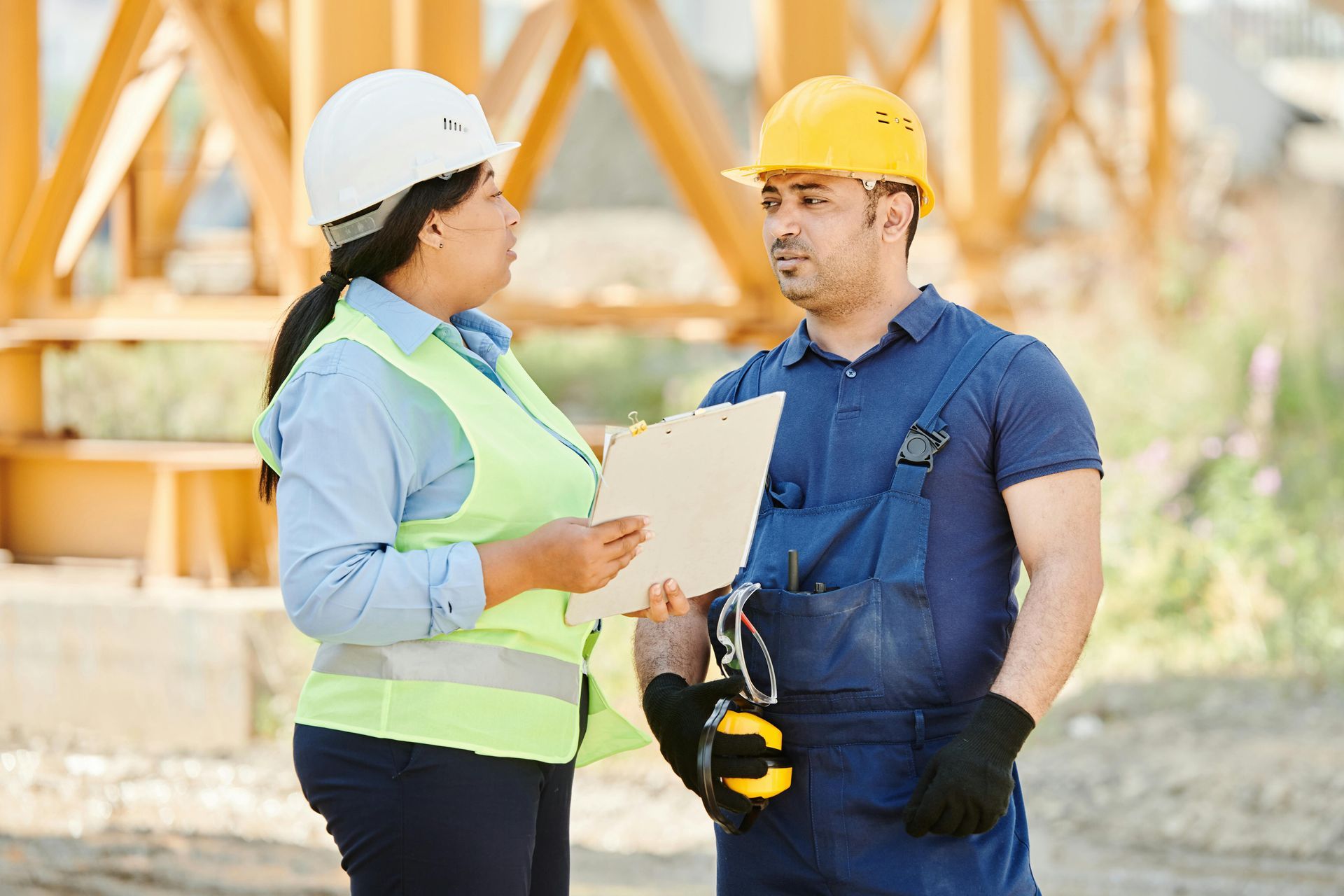 contractor partnerships