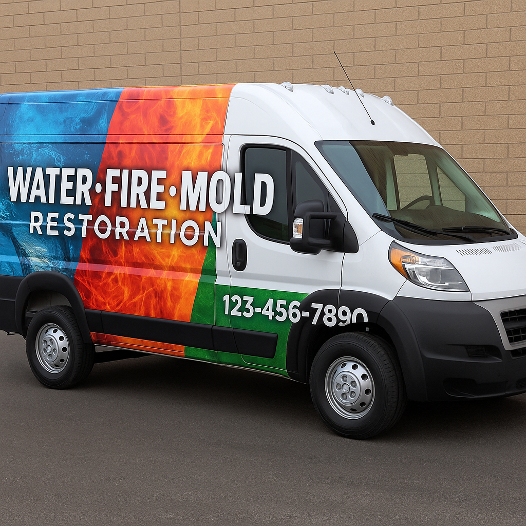car wrap