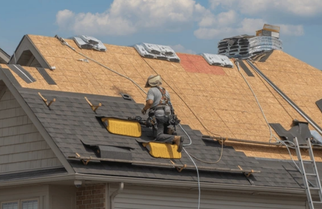 contractor referrals
