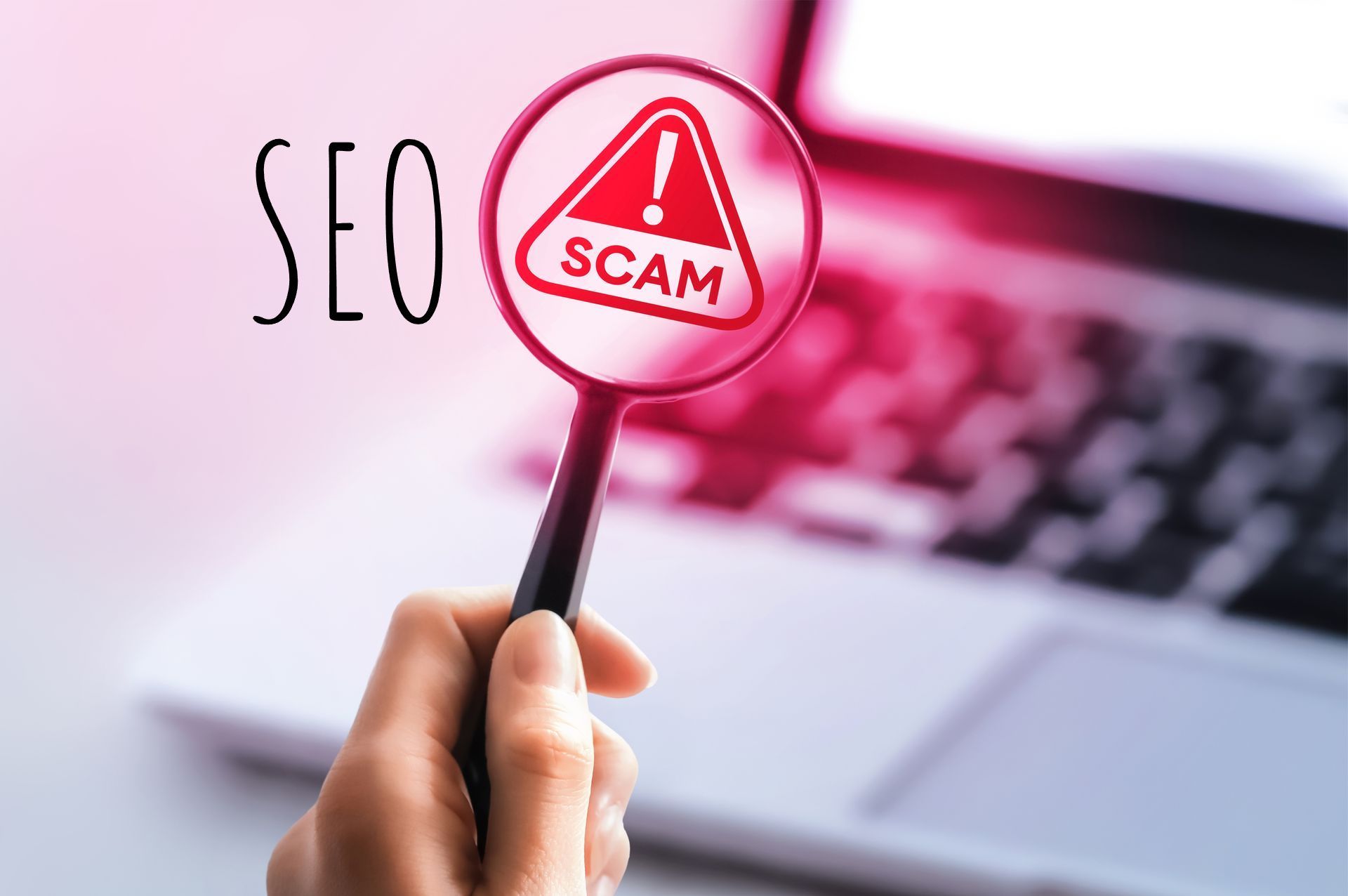 seo scam,seo scam guide,seo scam checklist