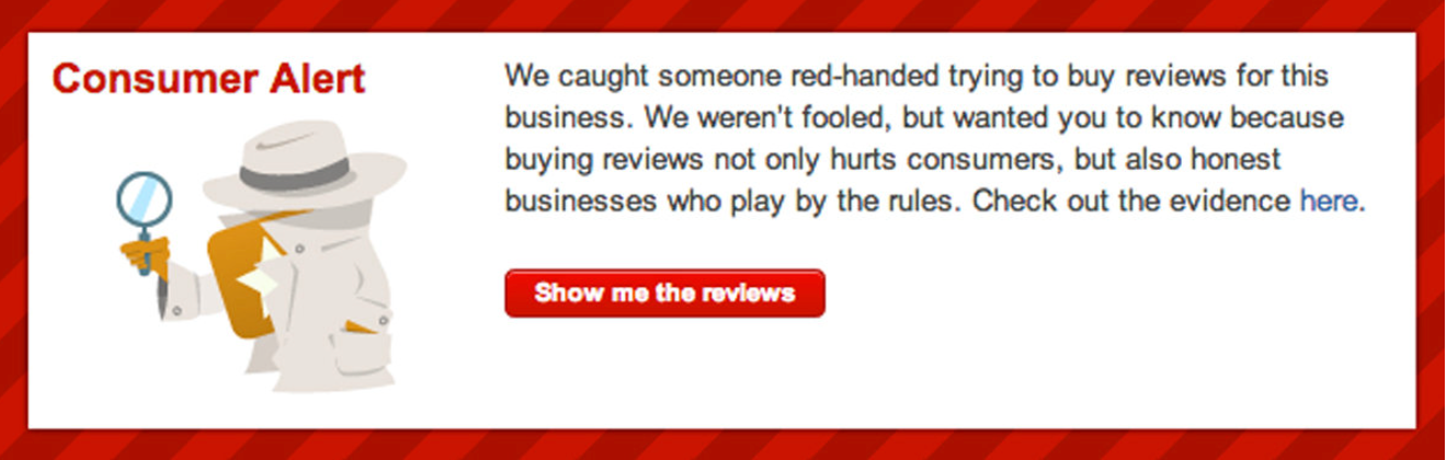 buying yelp reviews,deplatformed from buying yelp reviews