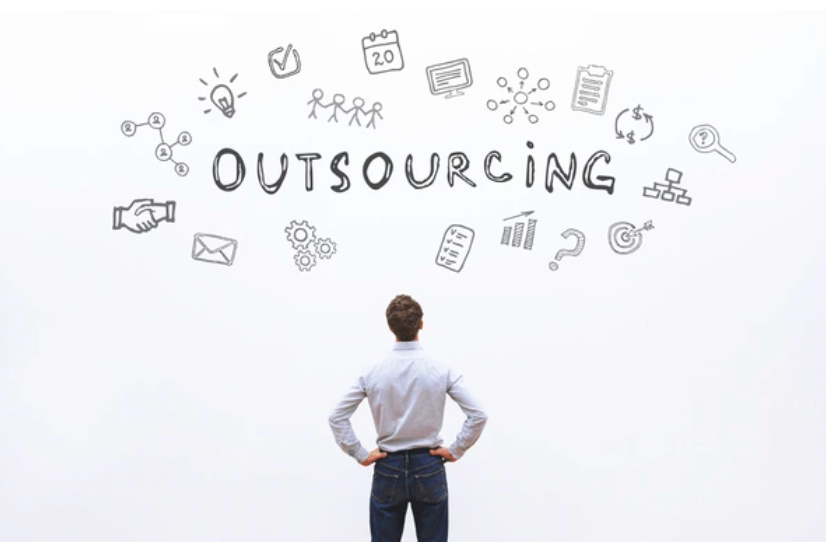 is your agency outsourcing its work,marketing agency outsourcing