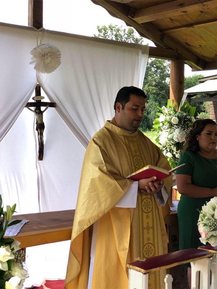 RANCHO VACACIONAL LA BORREGA - Eventos sociales