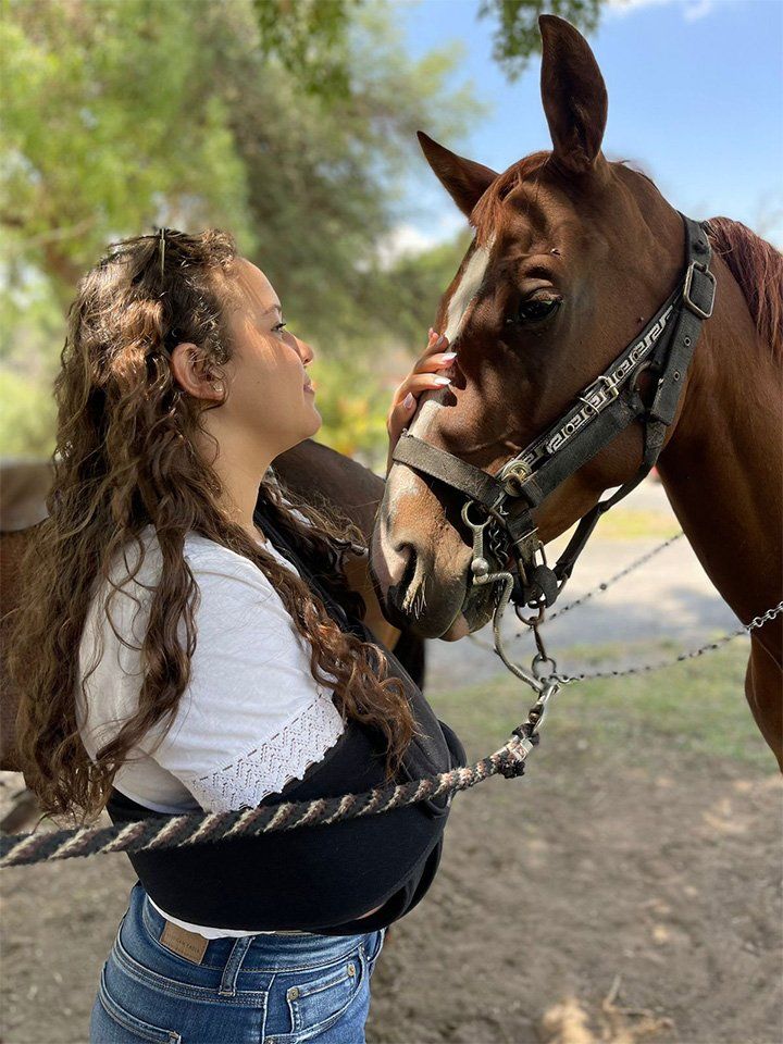 RANCHO VACACIONAL LA BORREGA -Campings de verano