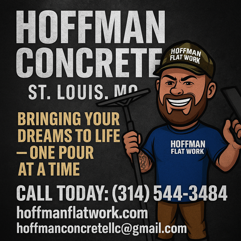 Hoffman Concrete LLC