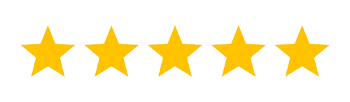 5 stars
