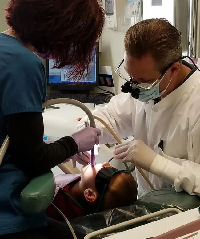 General Dentistry
