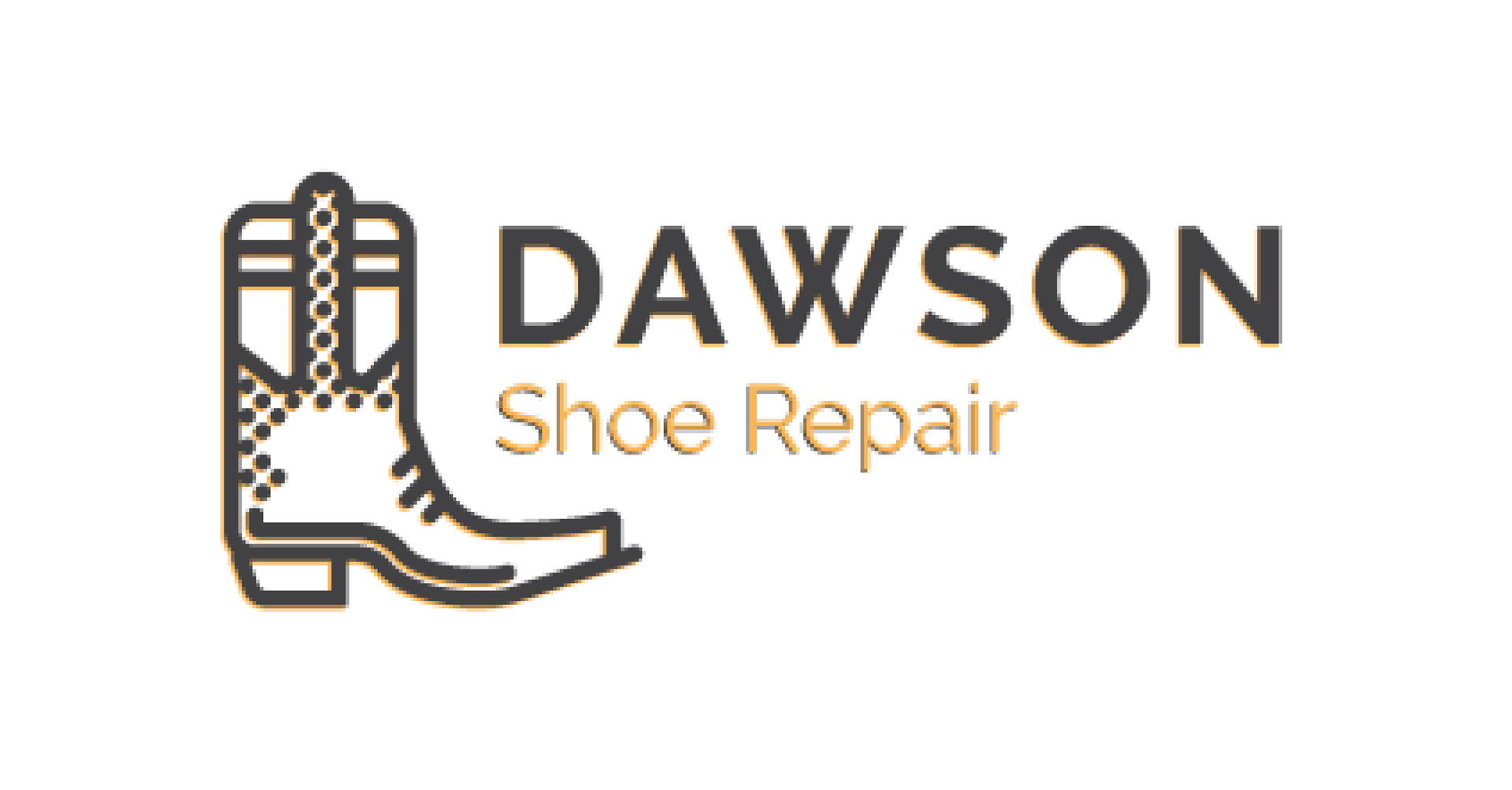 Shoe Repair, Dawson Shoe Repair