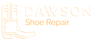 Dawson Shoe Repair Logo