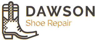 Dawson Shoe Repair Logo