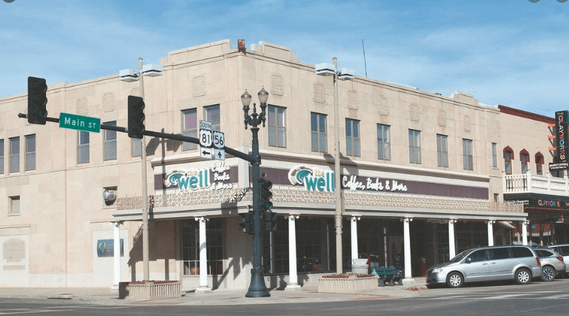 McPherson Photo Gallery