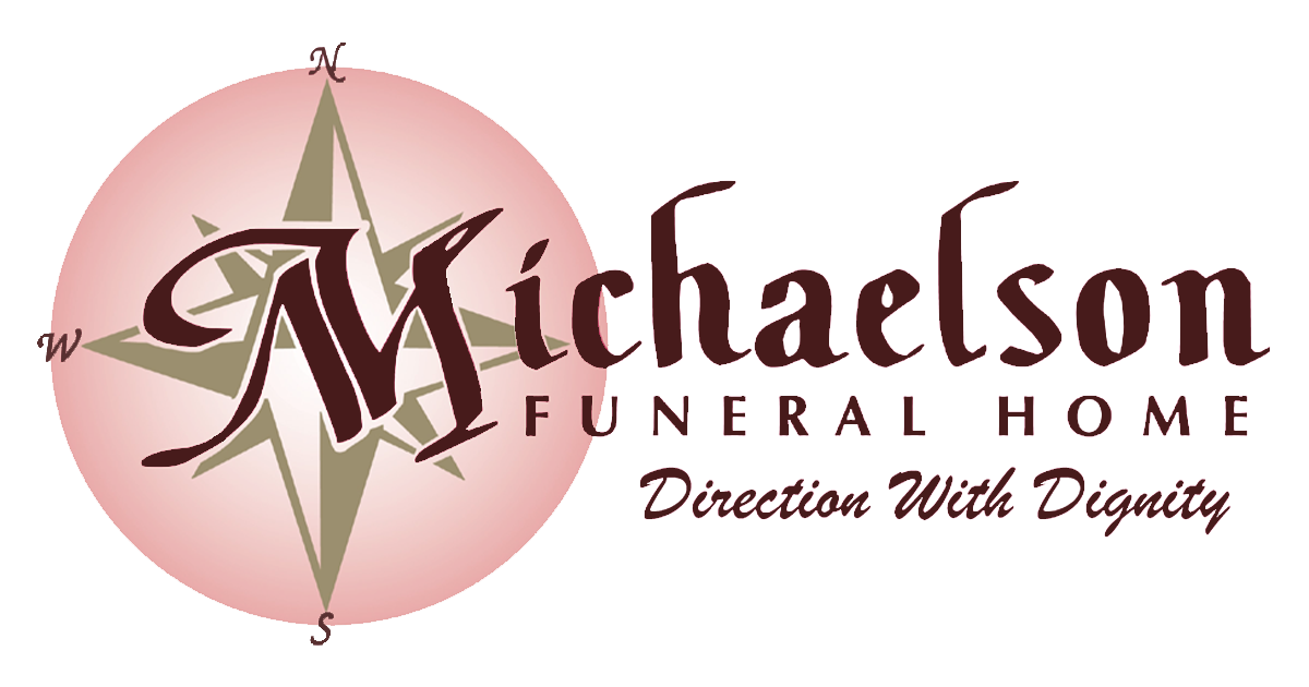 Funeral Home Logo