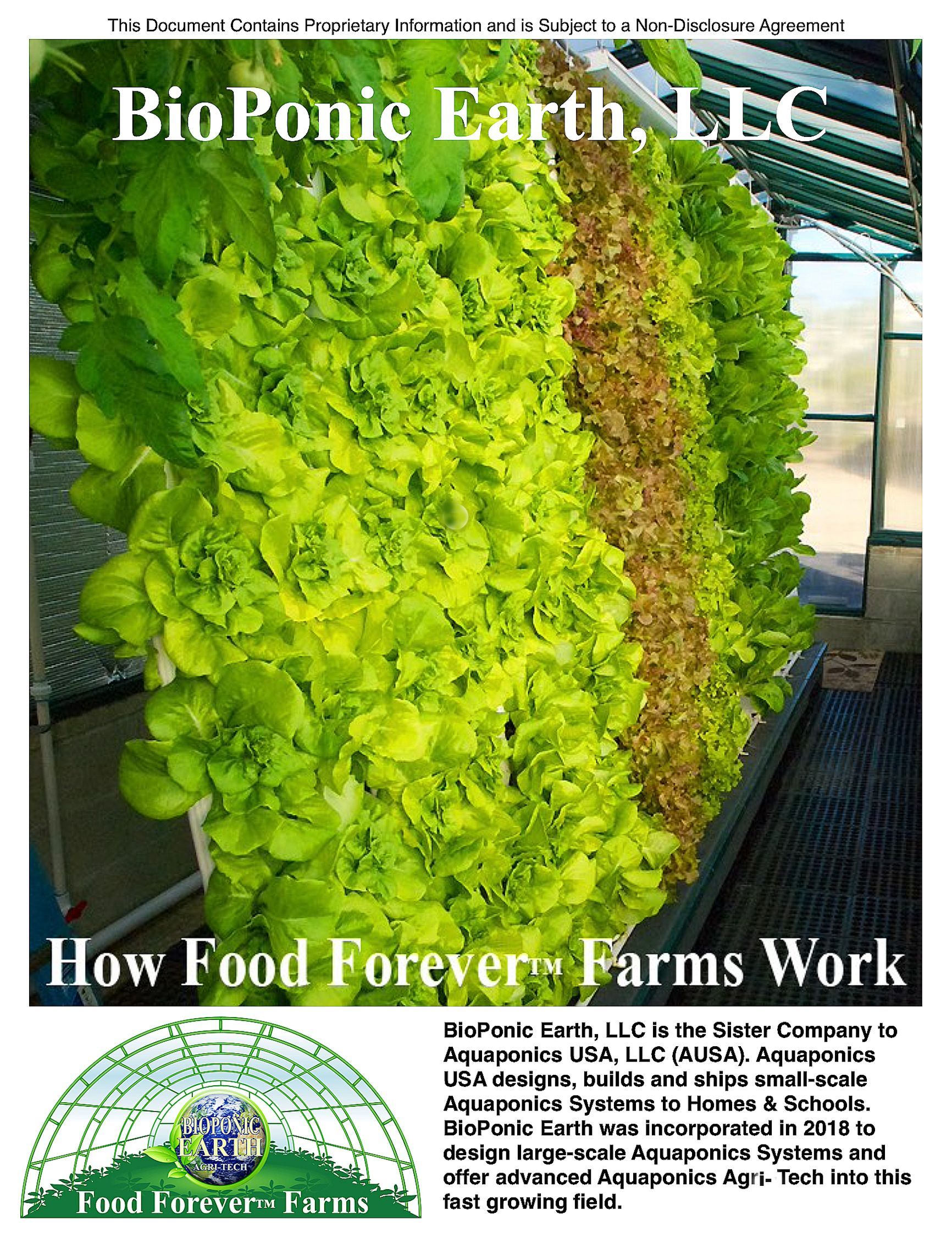 Vertical farm of green and reddish lettuce with 