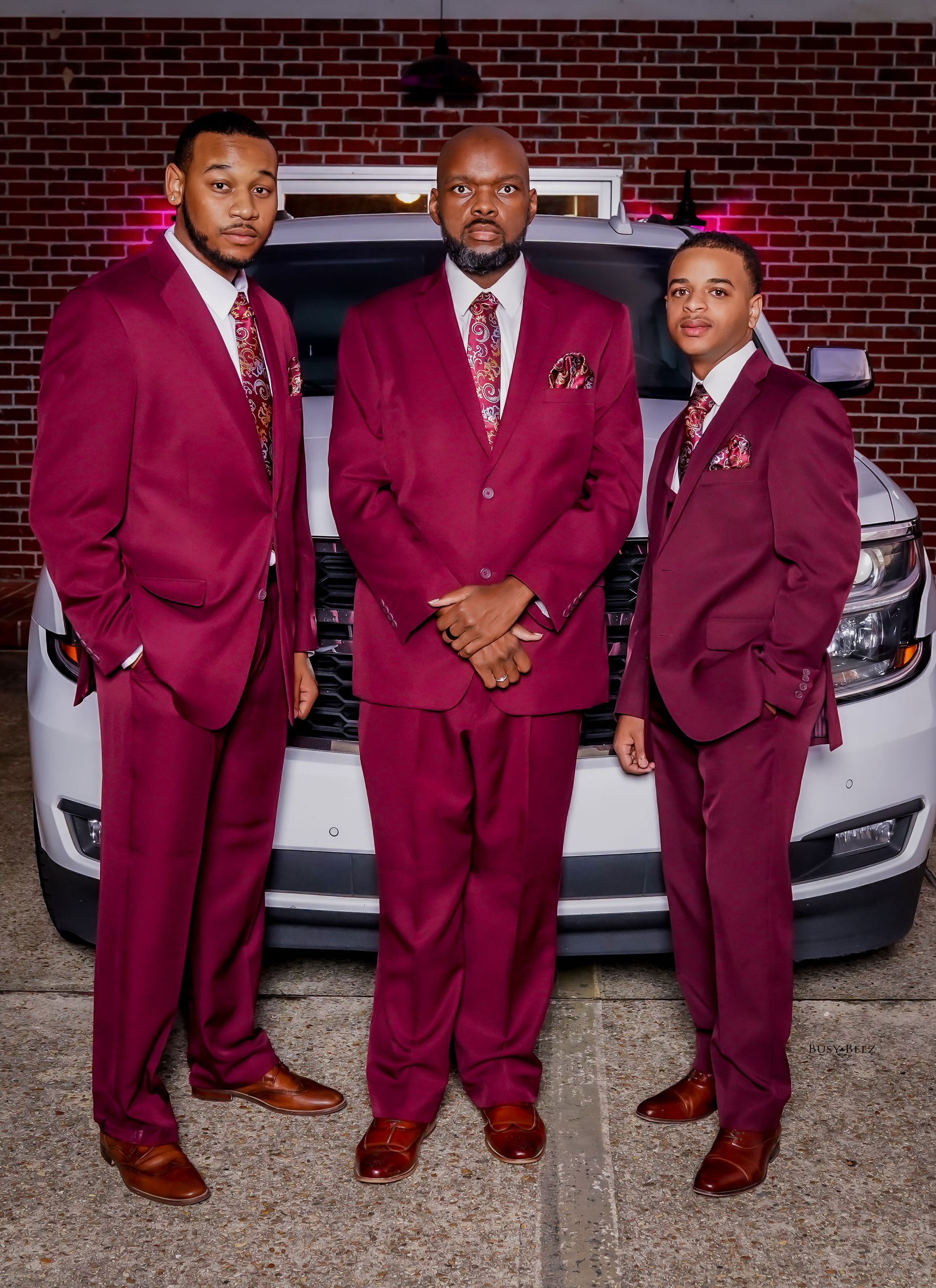 Our Facilities SL Booker Family Funeral Service