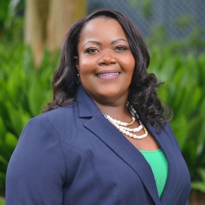 Tracy S. Batieste