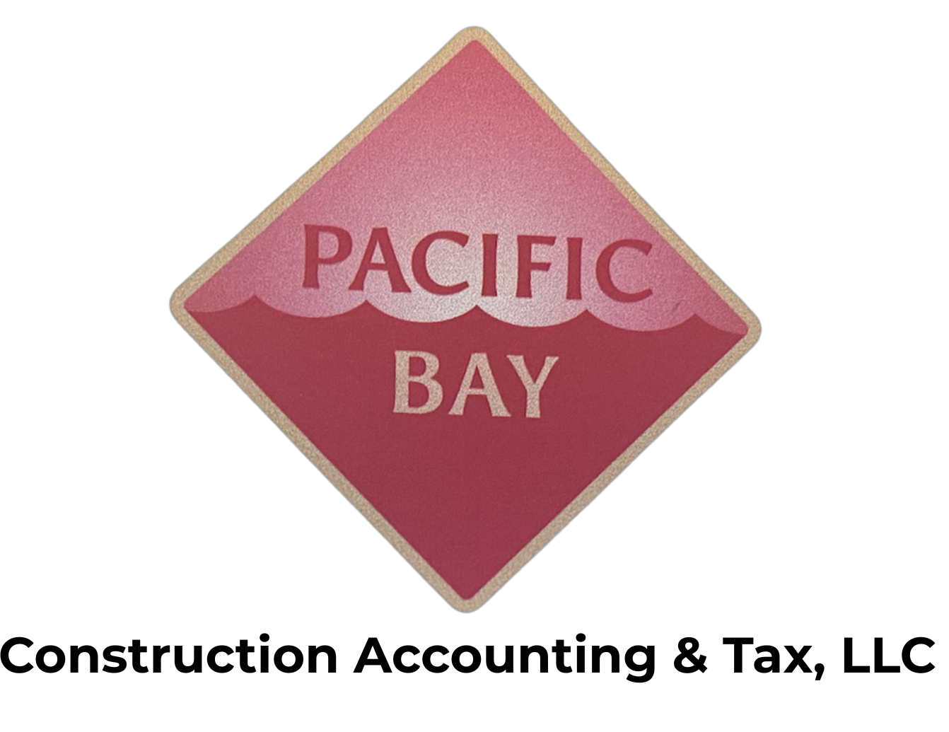 Pacific Bay Construction Accounting & Tax, LLC logo